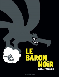 Le Baron noir - Intégrale complète