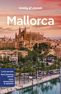 Lonely Planet Mallorca 6