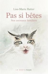 Pas si bete (geste)