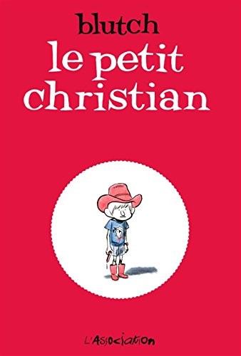 Le petit Christian, Intégrale 2 tomes :