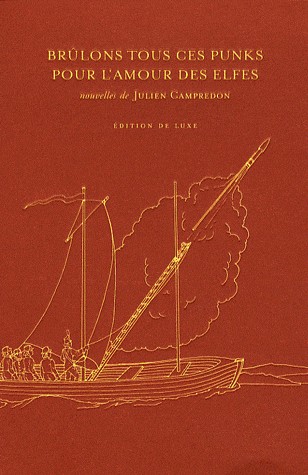 Brulons Tous Ces Punks Edition de Luxe