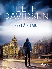 Fest á filmu (Icelandic Edition)