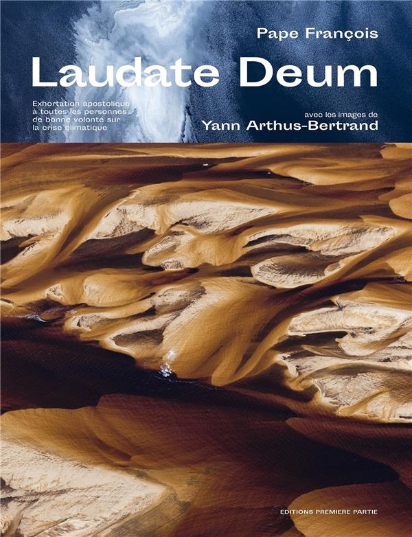 Laudate Deum