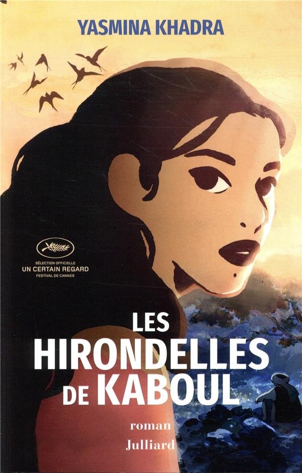 Les Hirondelles de Kaboul