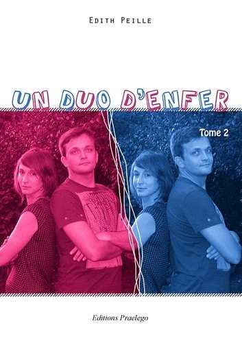 Un duo d'enfer : Tome 2