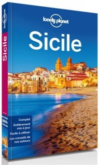 Sicile - 5ed