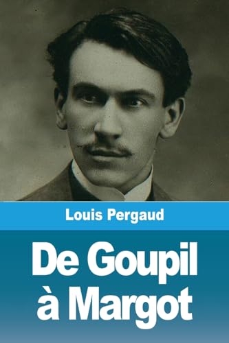 De Goupil à Margot [9783988818805]