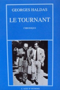 Le Tournant