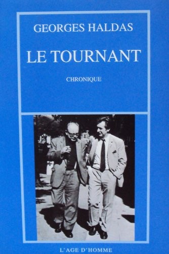 Le Tournant