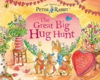 Peter Rabbit: The Great Big Hug Hunt