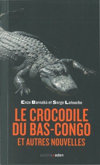 Le crocodile du Bas-Congo et autres nouvelles
