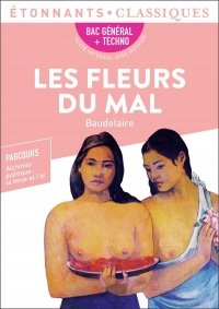 Les fleurs du mal