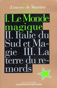Oeuvres, tome 1: Le Monde magique