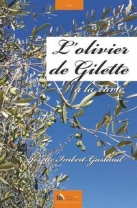 L’olivier de Gilette, à la carte