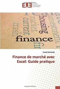 Finance de marché avec Excel: Guide pratique