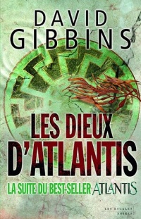 Les Dieux d'Atlantis