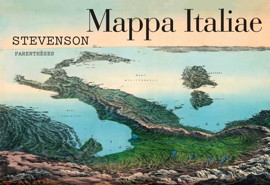 Mappa italiae