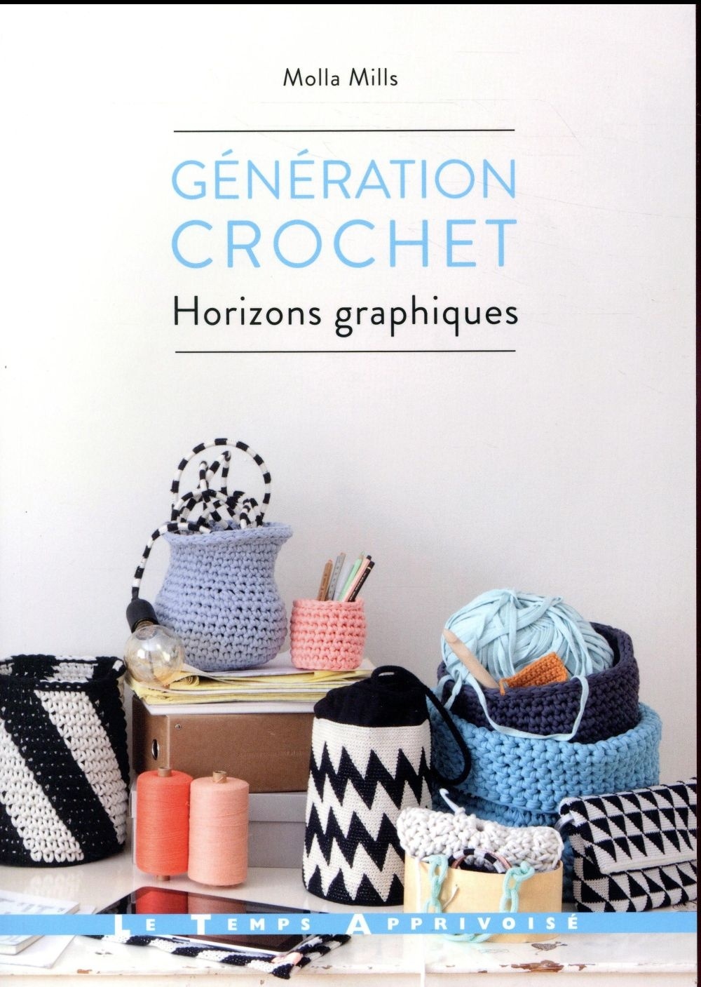 Génération crochet - Horizons graphiques