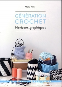 Génération crochet - Horizons graphiques