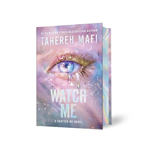 Watch Me Deluxe Limited Edition