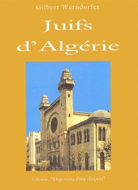 Juifs d'Algérie