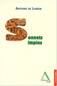 Sonnets impies