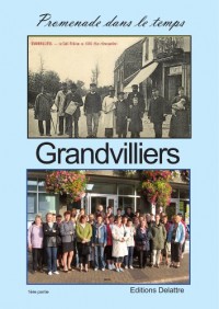 Grandvilliers promenade dans le temps