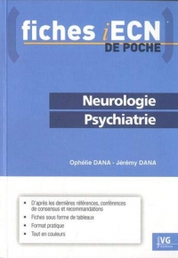Neurologie Psychiatrie
