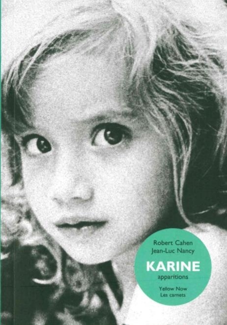 Karine: apparitions