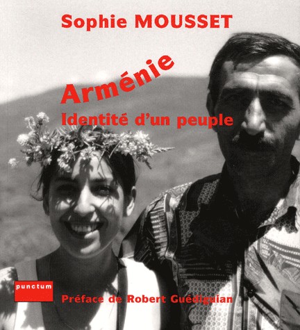 Arménie : Identité d'un peuple
