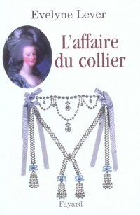 L'affaire du Collier