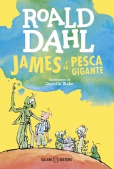 James e la pesca gigante