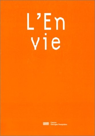 L'envie [9782858509348]