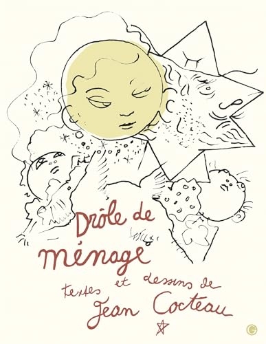 Drôle de ménage (Lecteurs en herbe)