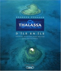 THALASSA D'ILE EN ILE