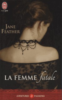 La femme fatale