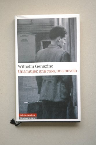 Una mujer, una casa, una novela