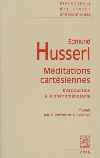 Méditations cartésiennes