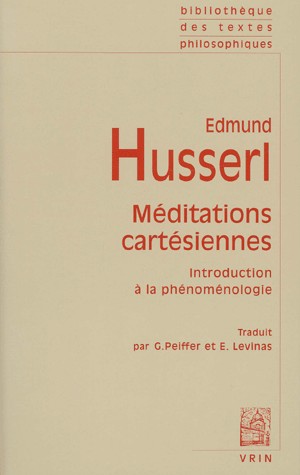 Méditations cartésiennes