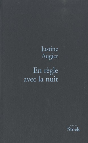 En règle avec la nuit