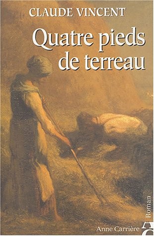 Quatre pieds de terreau