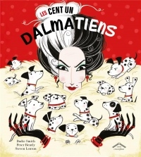 Les cent un dalmatiens