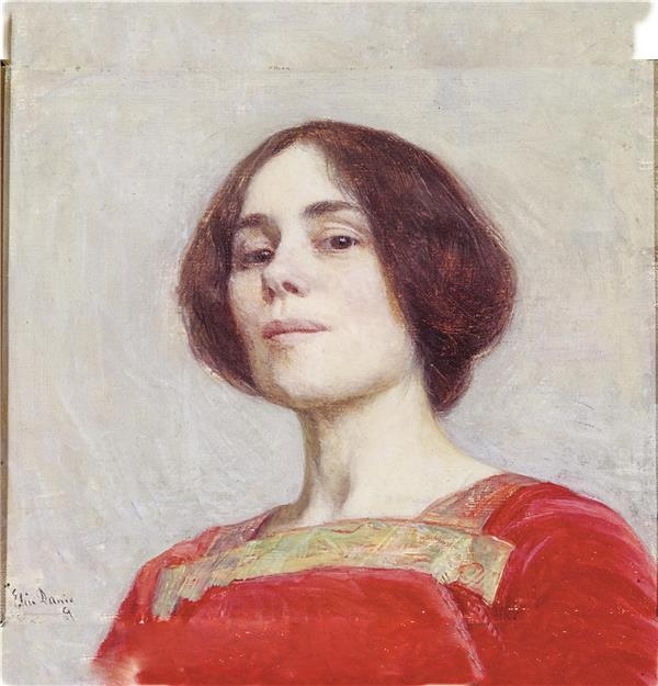 Elles étaient peintres