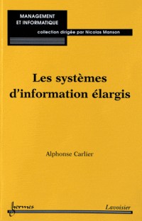 Les systèmes d'information élargis