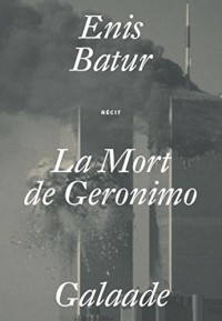 La Mort de Geronimo