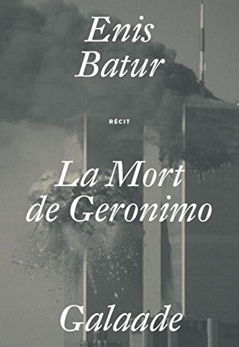 La Mort de Geronimo