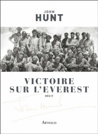 Victoire sur l'Everest