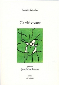Gardé vivant
