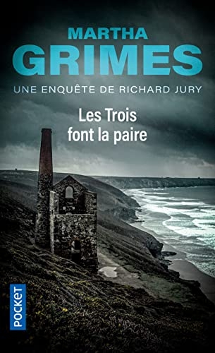 Les trois font la paire