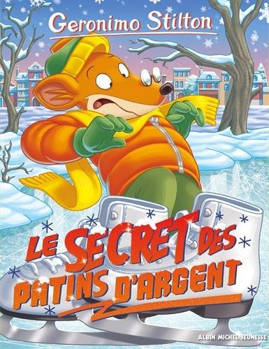 Le secret des patins d'argent nº84
